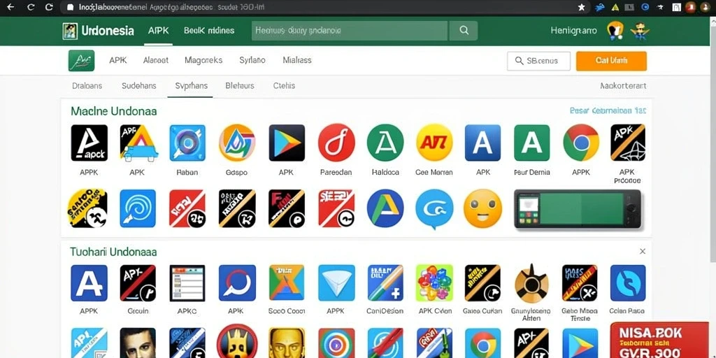 Antarmuka pengguna yang sederhana dan intuitif.