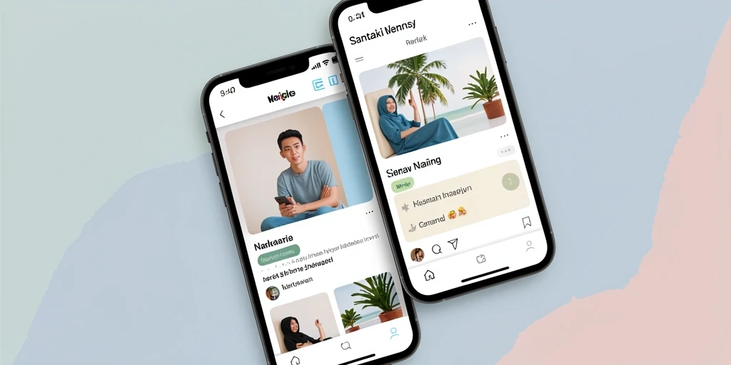Screenshot menunjukkan tampilan menu utama BROMO77.