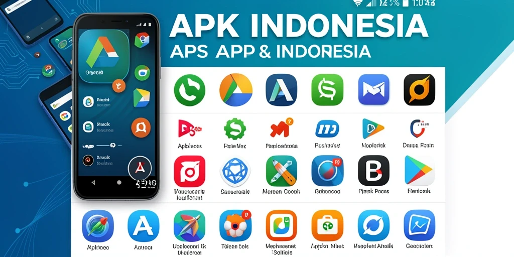 Tampilan antarmuka yang user-friendly.
