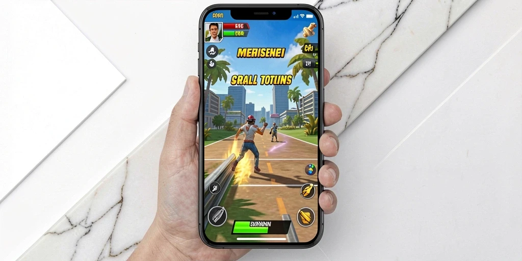 Tampilan awal game KING403 yang menarik.