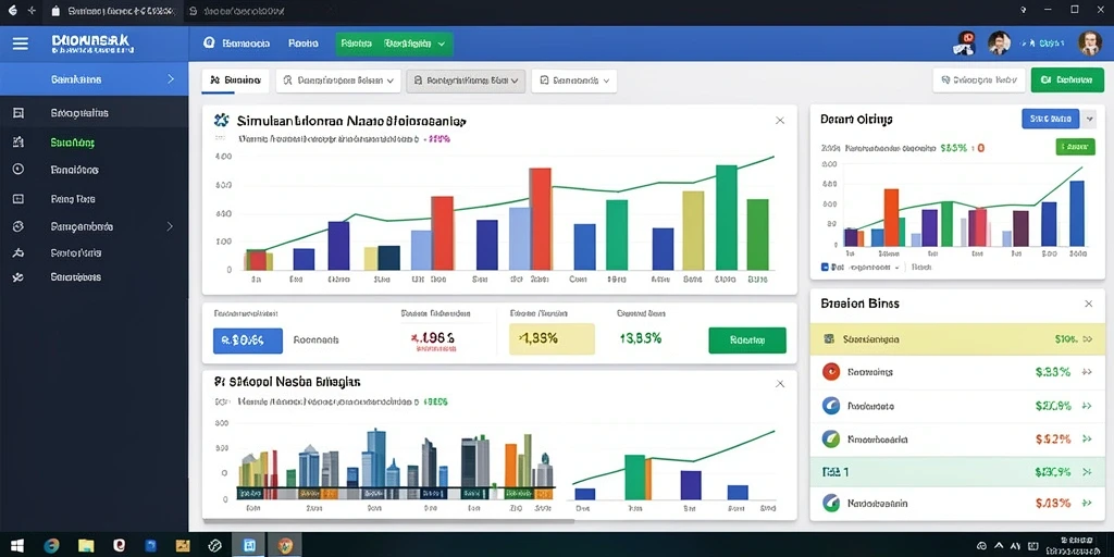 Tampilan awal aplikasi QQ88ASIA yang menarik.