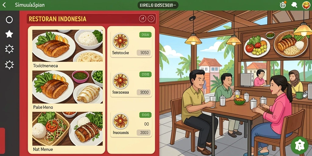 Tampilan antarmuka WONGTOTO yang menarik dan mudah dinavigasi.